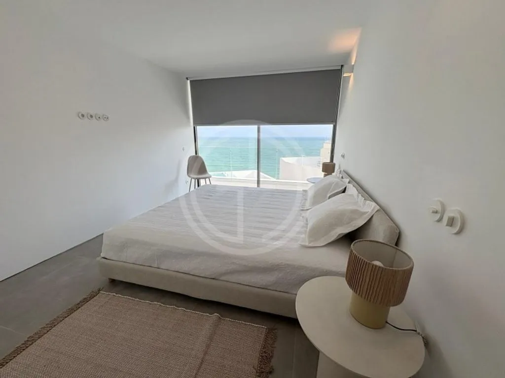 Chambres - Seafront Villa with Pool in Albufeira