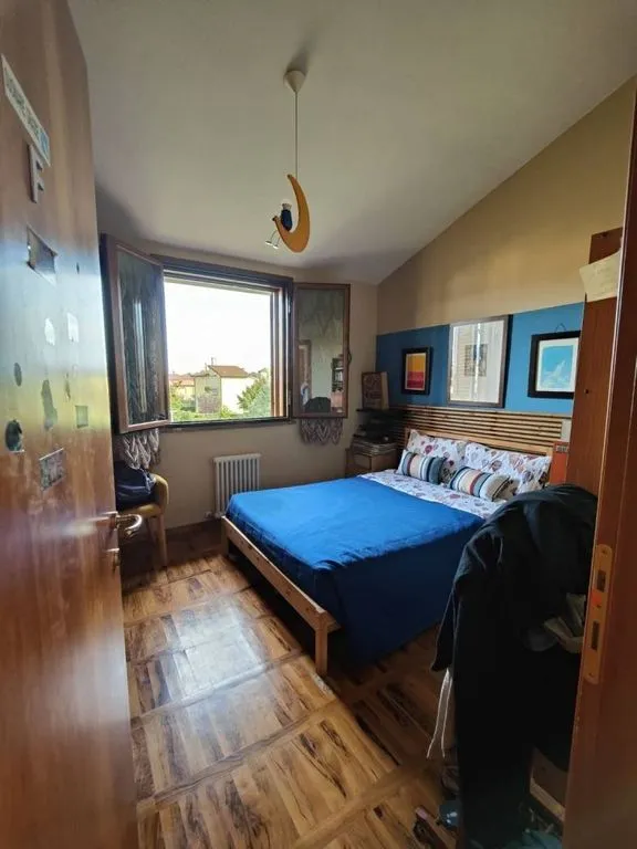 Bedrooms - Luxury Villa with Private Garden in Pisa