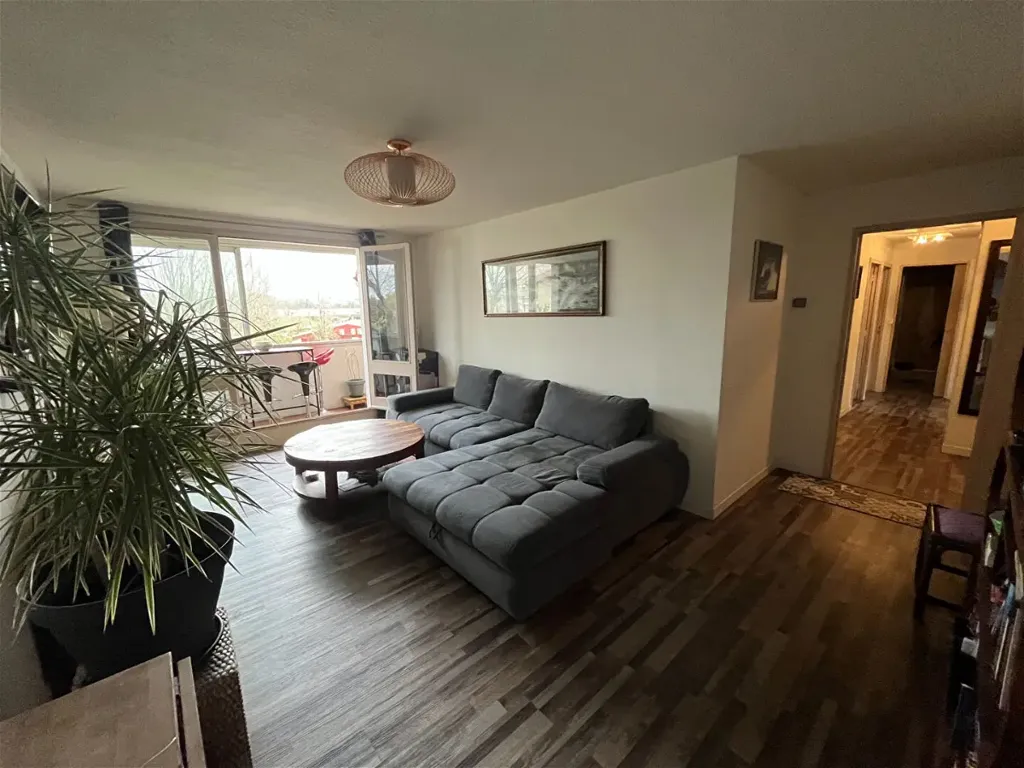 Appartement 4 pièces à Anglet