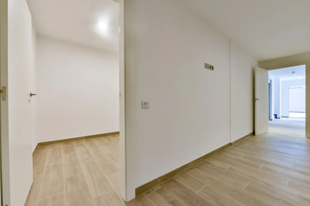 Entrée - Contemporary Villa with Pool in Finestrat