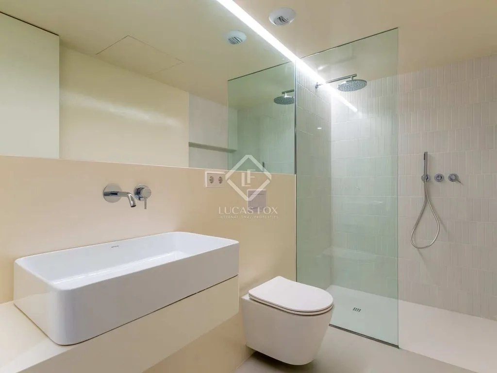 Salles de bain - Luxury Villa with Pool in Vistahermosa, Alicante