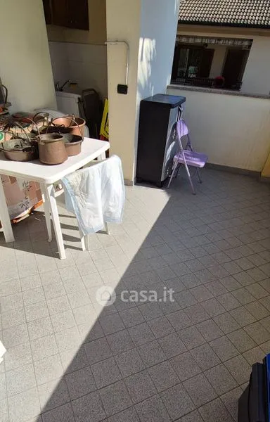 Terrazza - Rustic Bifamily Villa with Garden in Trecate