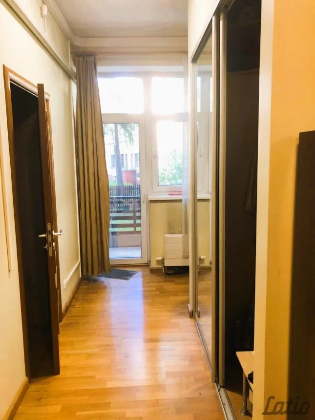 2-toaline korter asukohas Rīga