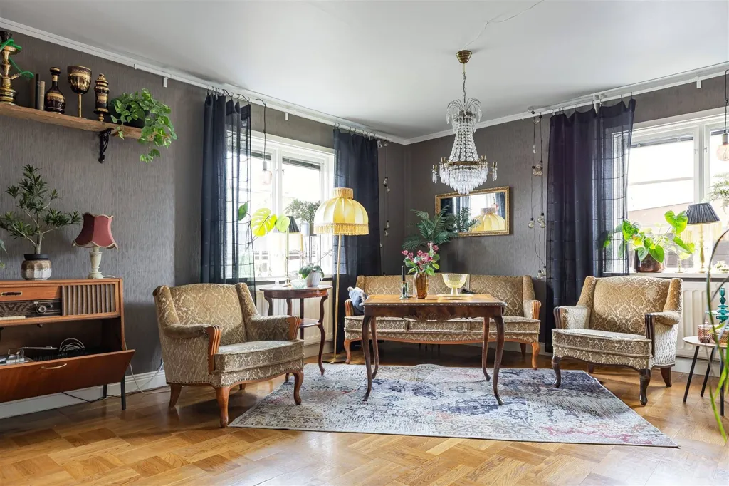 Maison 6 pièces à Hudiksvalls kommun