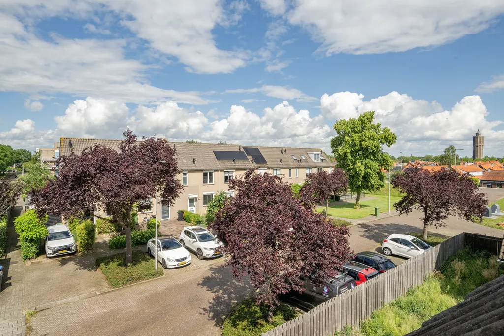 Välivaade - Modernised Corner House with Garden in Leerdam