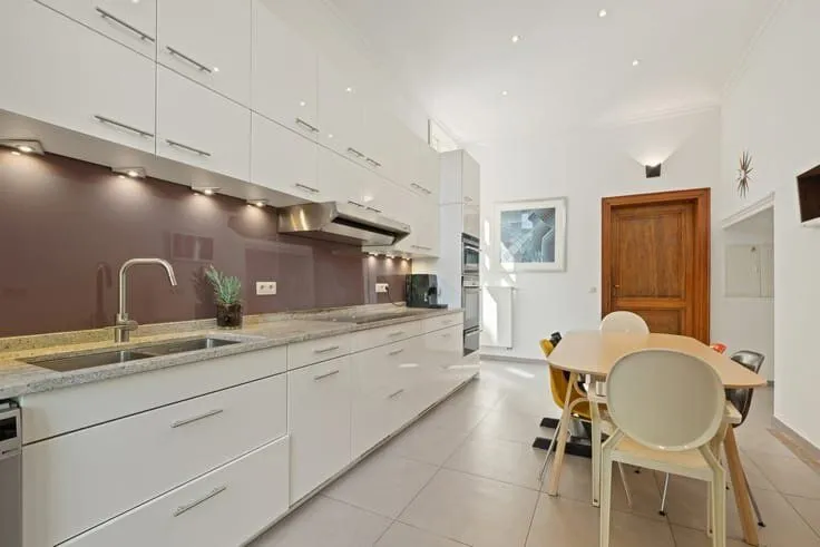 Maison 6 chambres à Tourinnes-la-Grosse