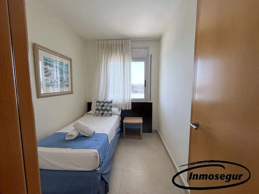 Chambres - Penthouse with Pool in De Les Pasquales
