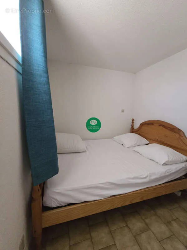 Chambres - Appartement Duplex avec Terrasse au Cœur des Sablettes
