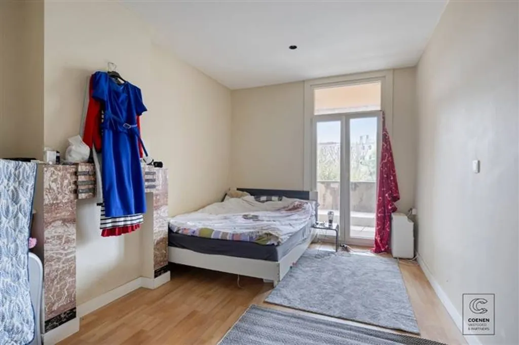 Magamistoad - Three-Unit Building with Garden in Lier Centre