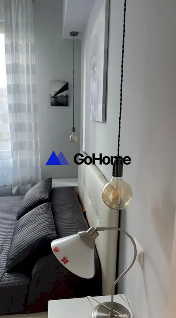 Bedrooms - Furnished Flat with Metro Access in Boulogne-Billancourt