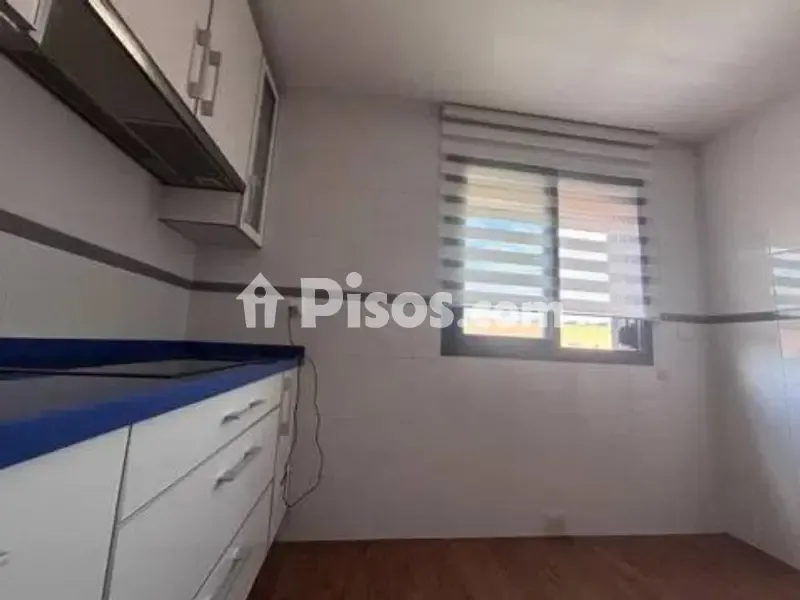 Köök - Apartment with Pool in Santa Aurelia