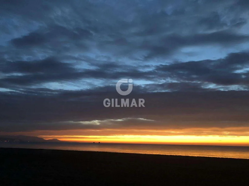 Luxury Flat with Sea Views in Benalmádena