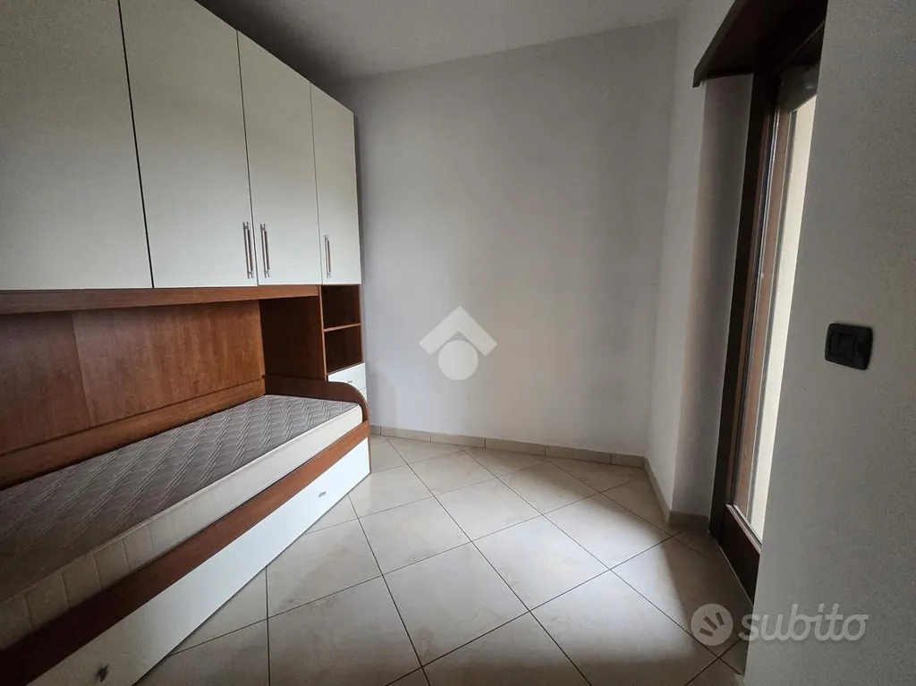 Appartement 3 pièces à IT
