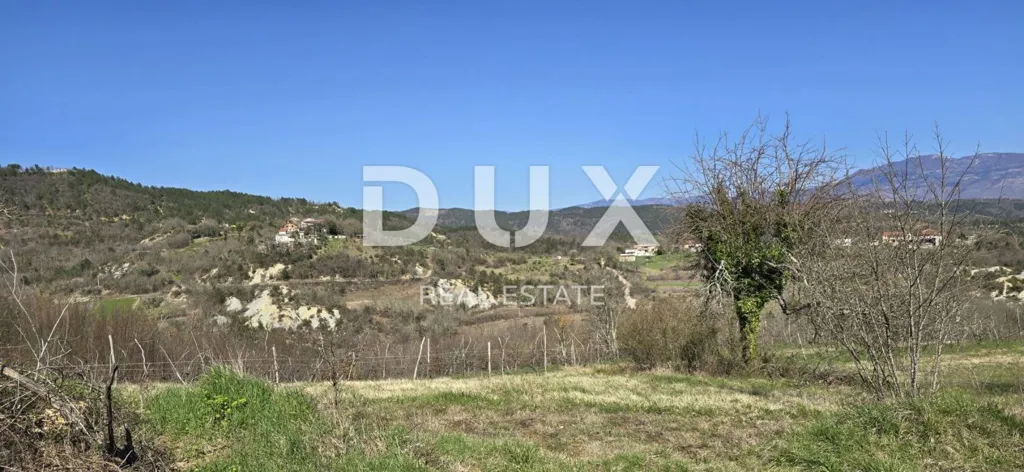 Aed - Modern Villa with Pool in Pićan