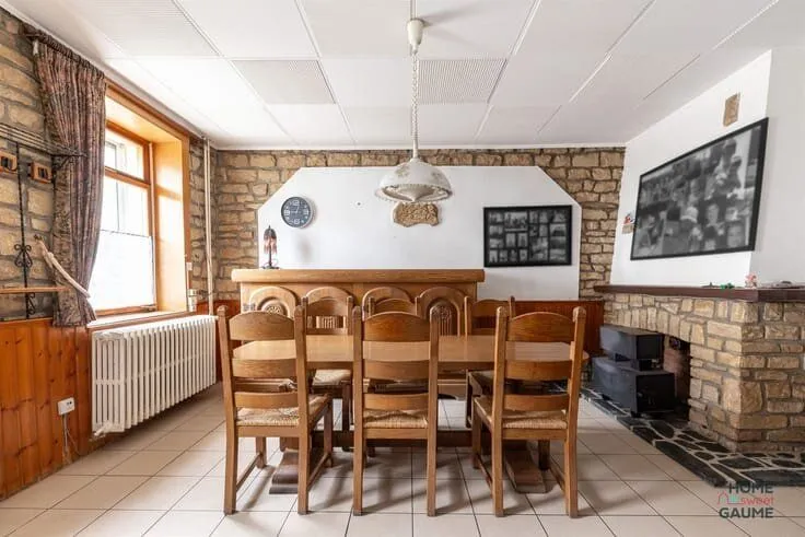 Maison 1 chambres à Muno