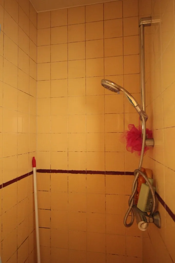 Salles de bain - Appartement 3 pièces à Groningen