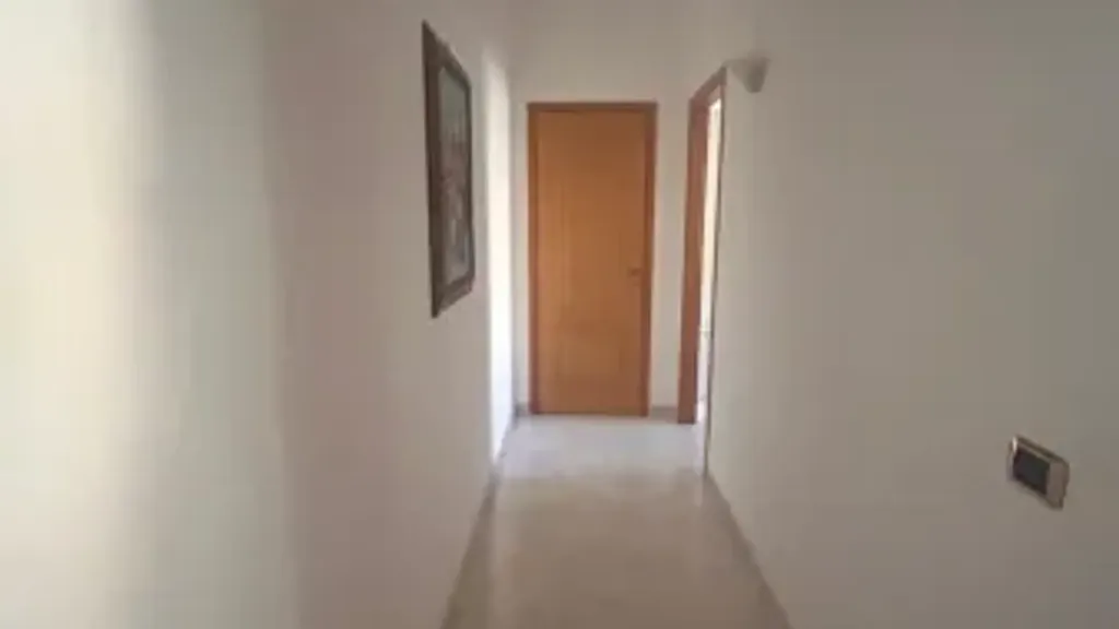 Entrée - Apartment with Balcony in Siracusa