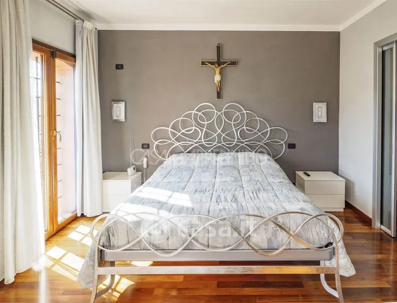 Magamistoad - Modernised Rustico with Garden in Baggiovara, Modena