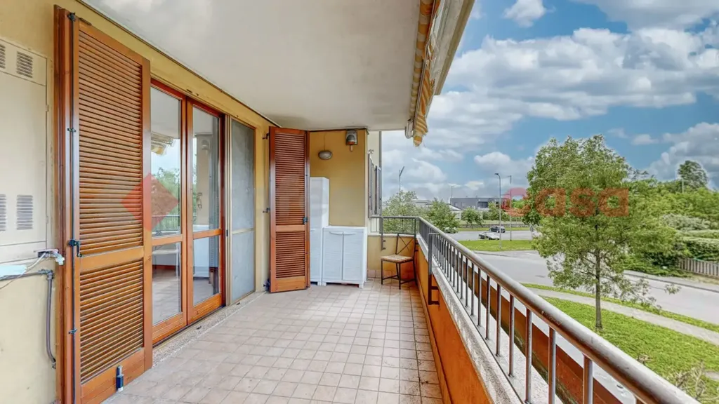 Rõdu - 2-Bedroom Apartment with Terrace in Masate