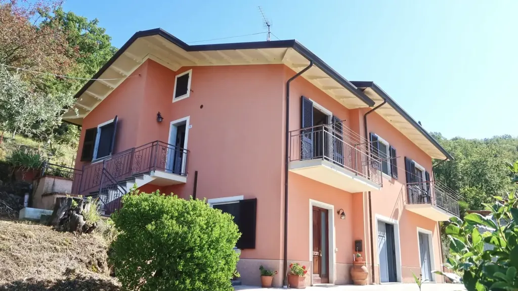facade