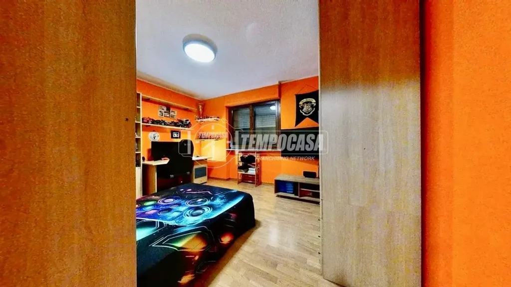Chambres - Villa with Private Garden in Robassomero
