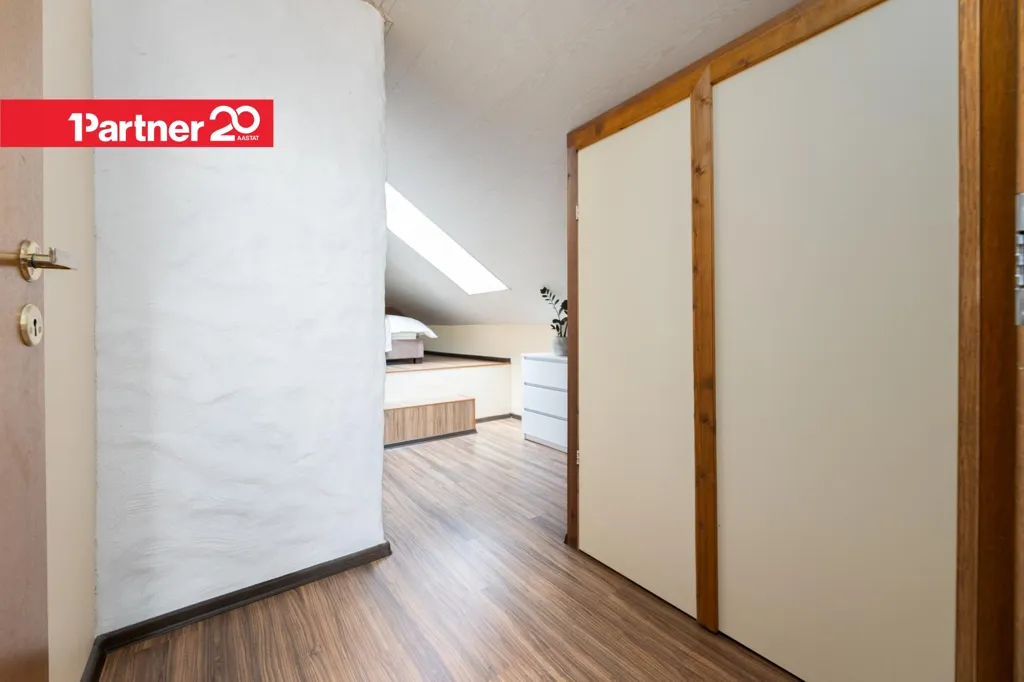 Magamistoad - Recently Rented Flat with Sea View in Haapsalu