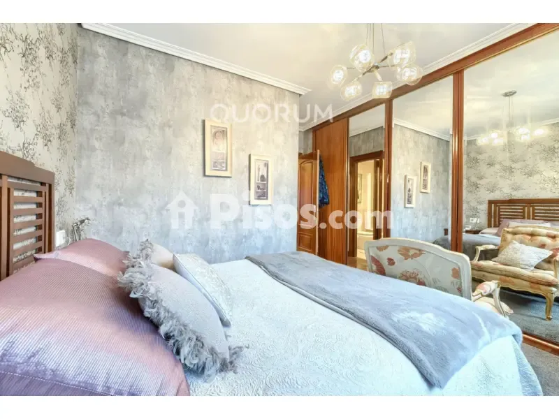 Magamistoad - Spacious Apartment with Balcony in Arrigorriaga
