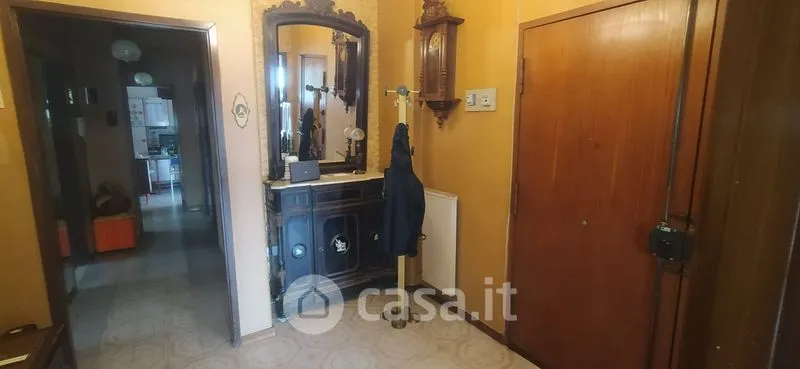Ingresso - Appartamento con balcone e tripla esposizione a Catania