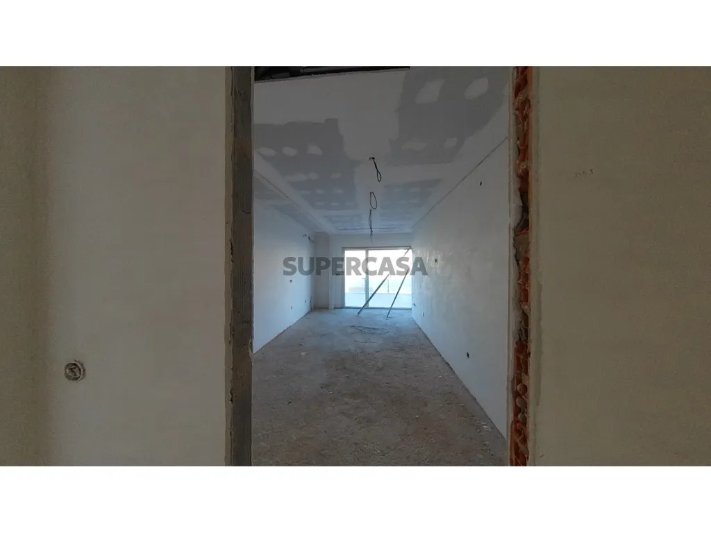 Toad - Modern Apartment with River View in Barreiro