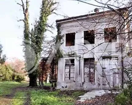 Extérieur - Historic Villa with Secluded Park in Padua