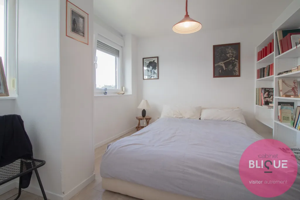 Magamistoad - Apartment with Panoramic View in Nancy Centre