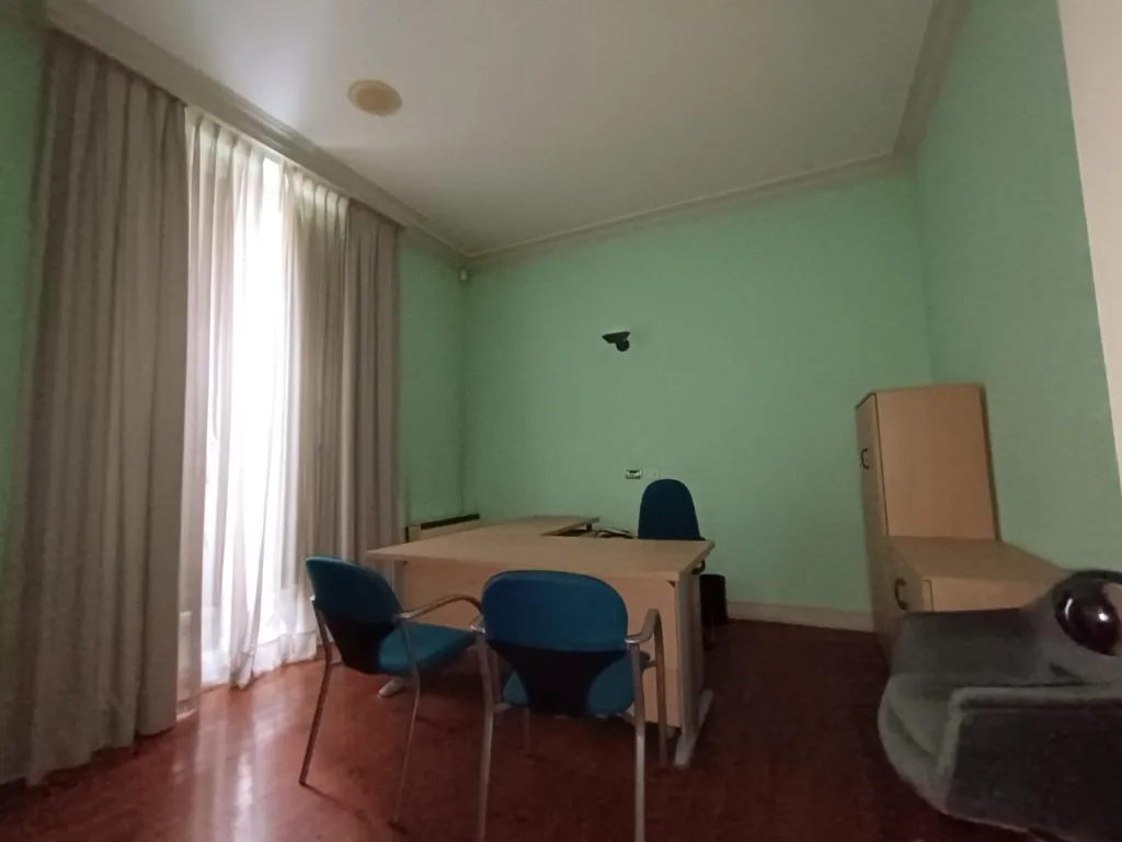 Bureau - Office with High Ceilings in Zamora Centre