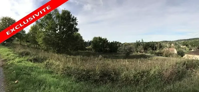 Aed - Buildable Plot with City View in Sarat