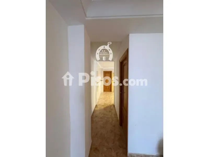 Esik - Spacious Apartment with Garden Access in Elche