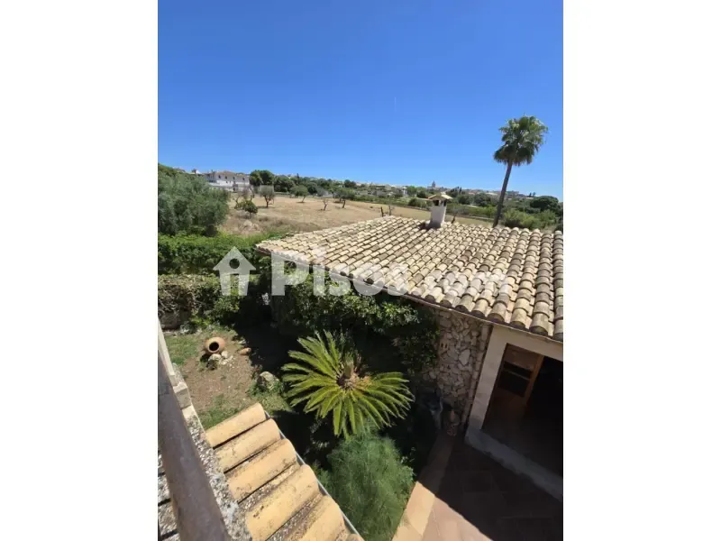 Maison 5 chambres à ES