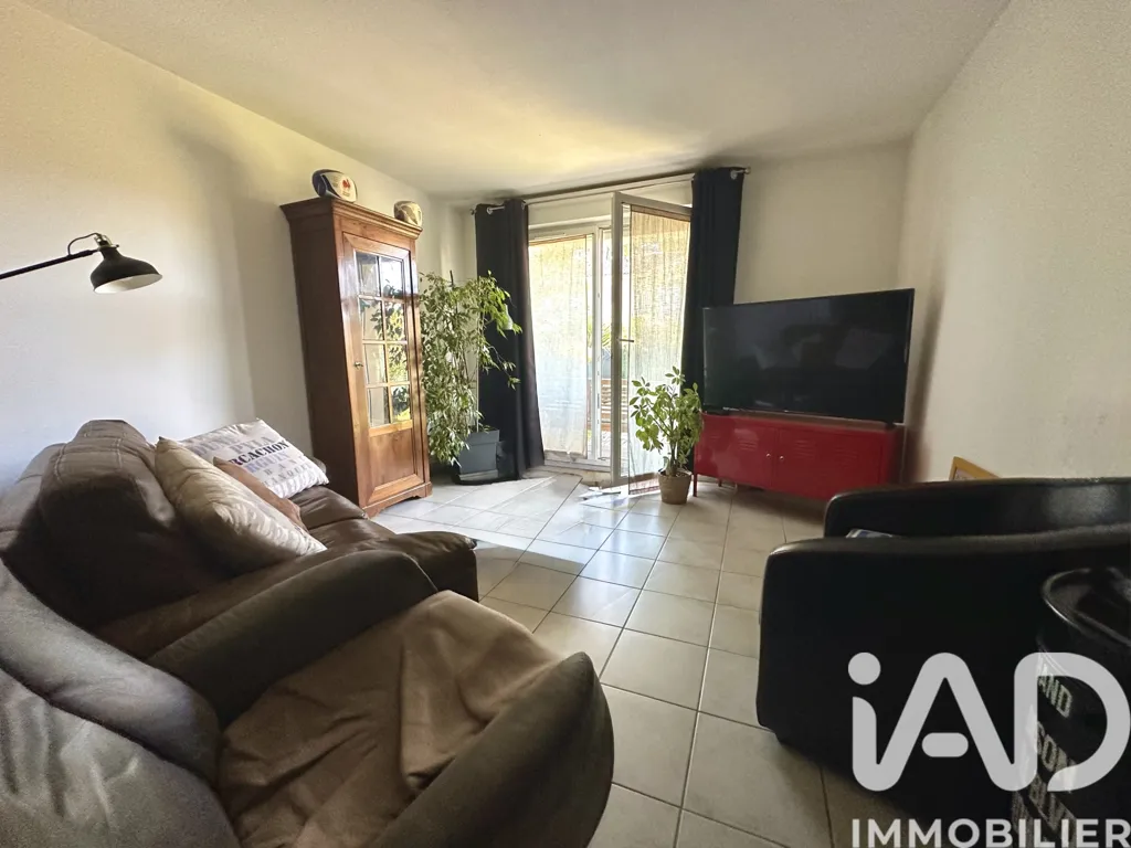 Soggiorno - T2 Apartment with Parking in Ares