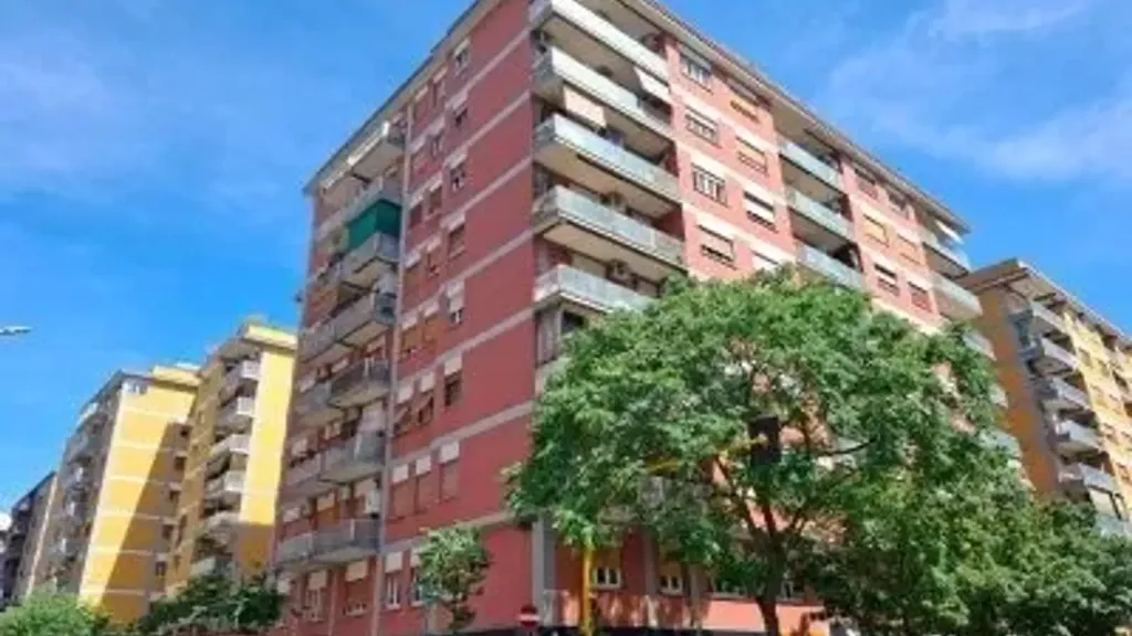 facade