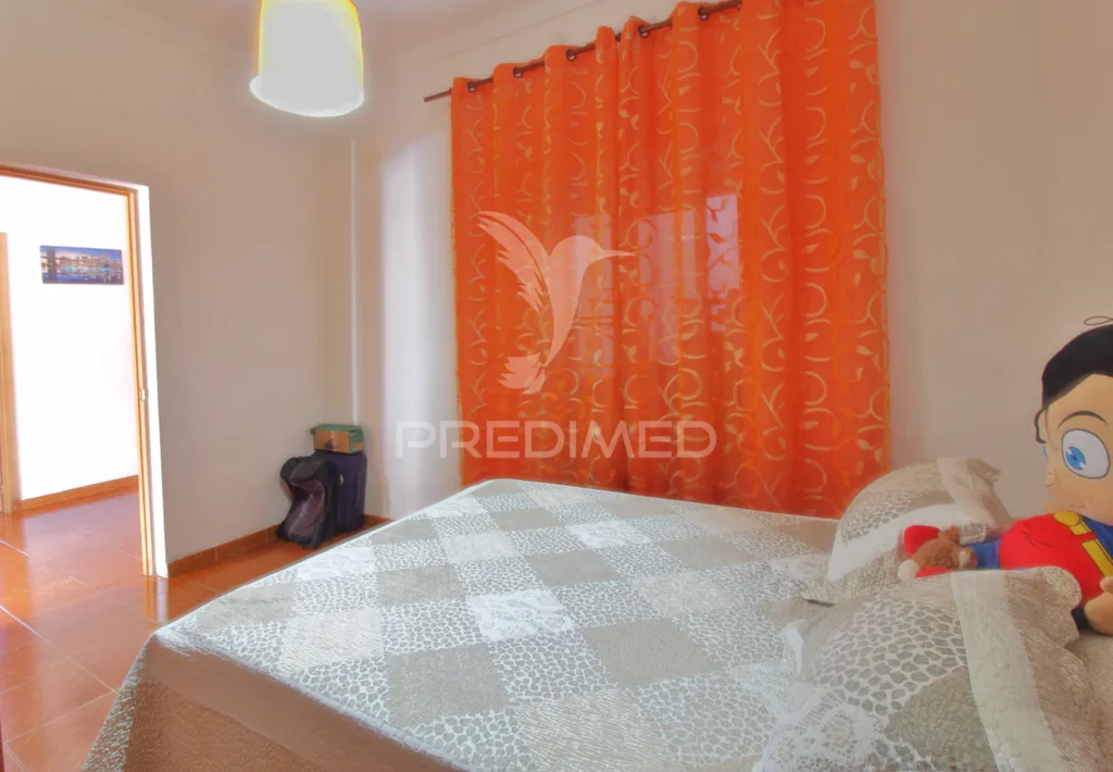 Chambres - Maison 6 pièces à Odemira