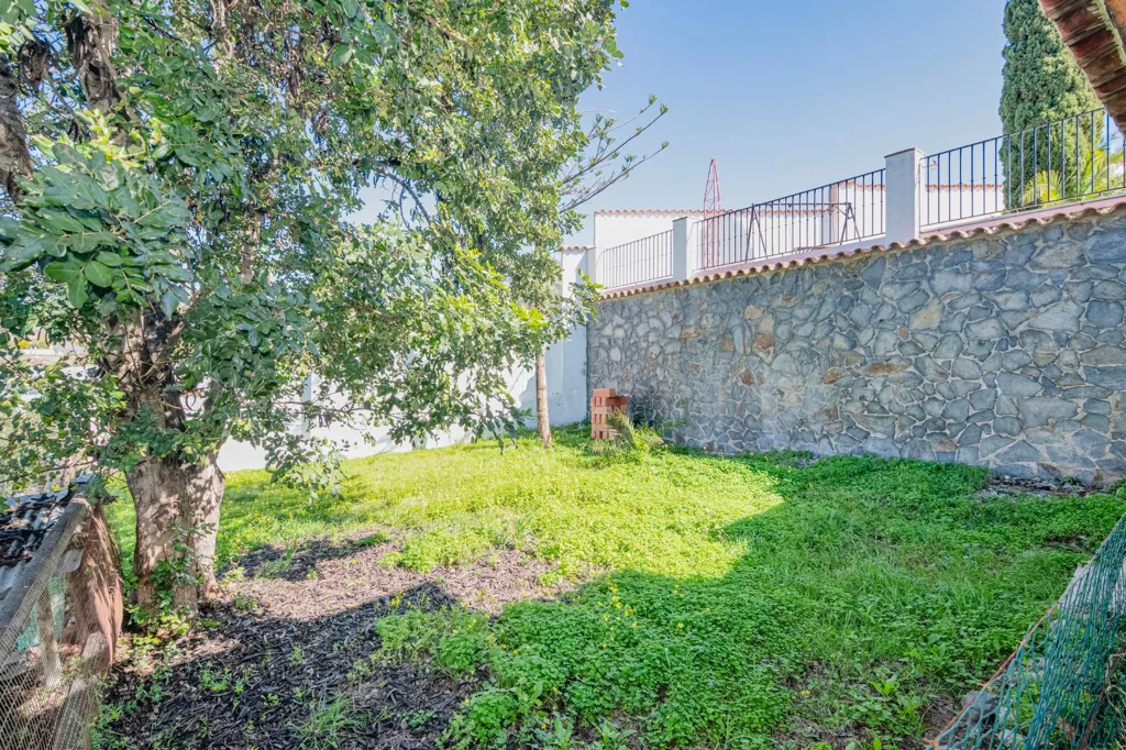 Aed - Detached House with Sea View in Motril