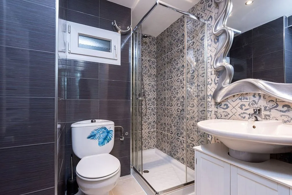 Bagni - Reformado Flat with South Orientation in Oviedo