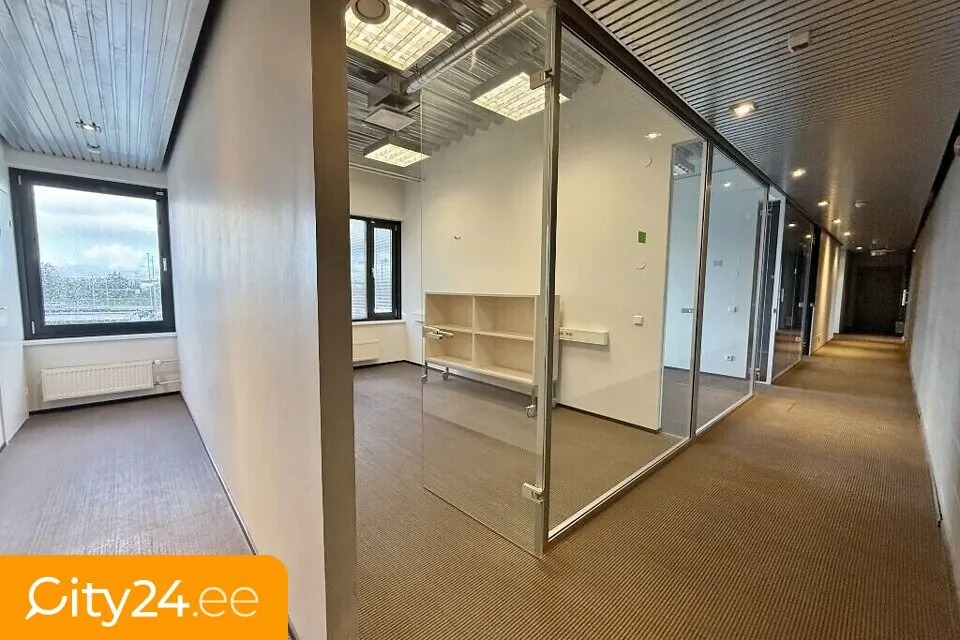 Studio - Office Space with View in Laagri