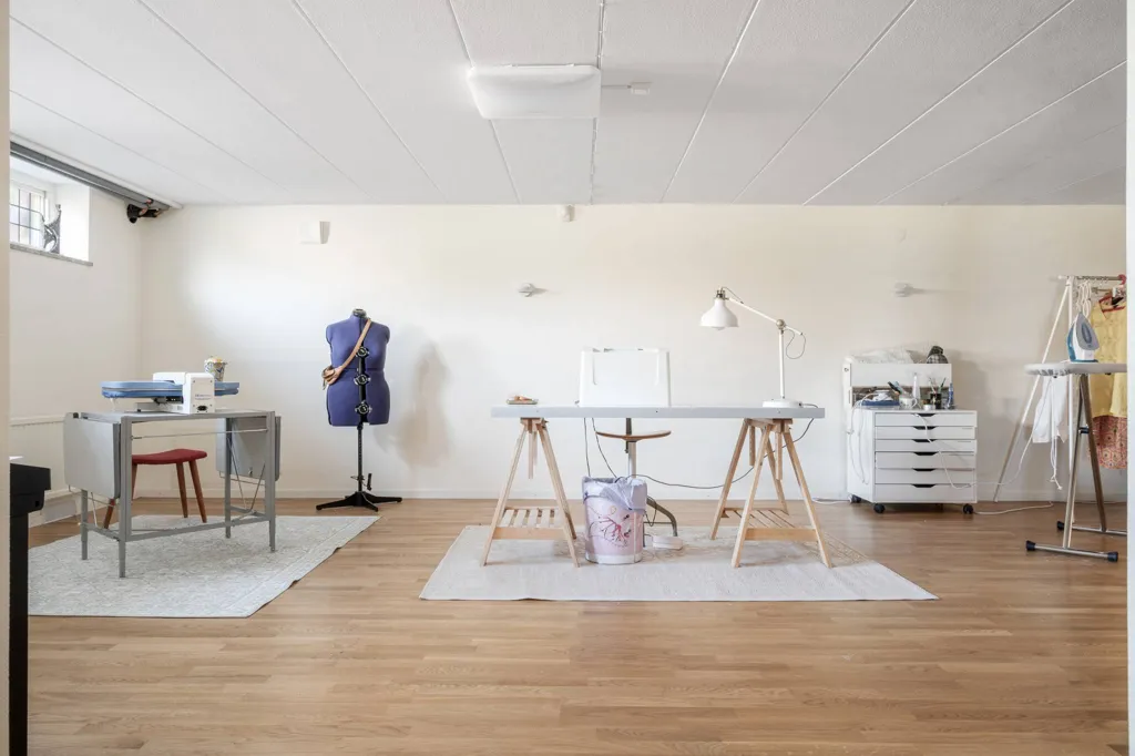 Maison 6 pièces à Lunds kommun
