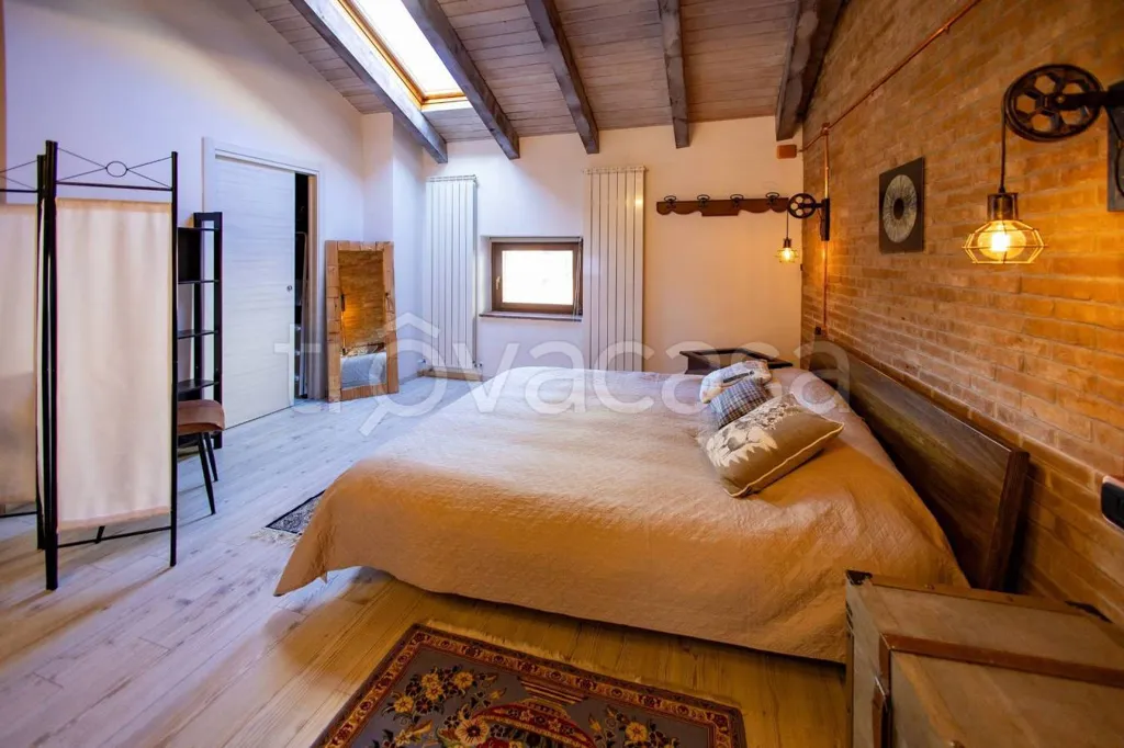 Chambres - Loft with Castle View in Gorizia