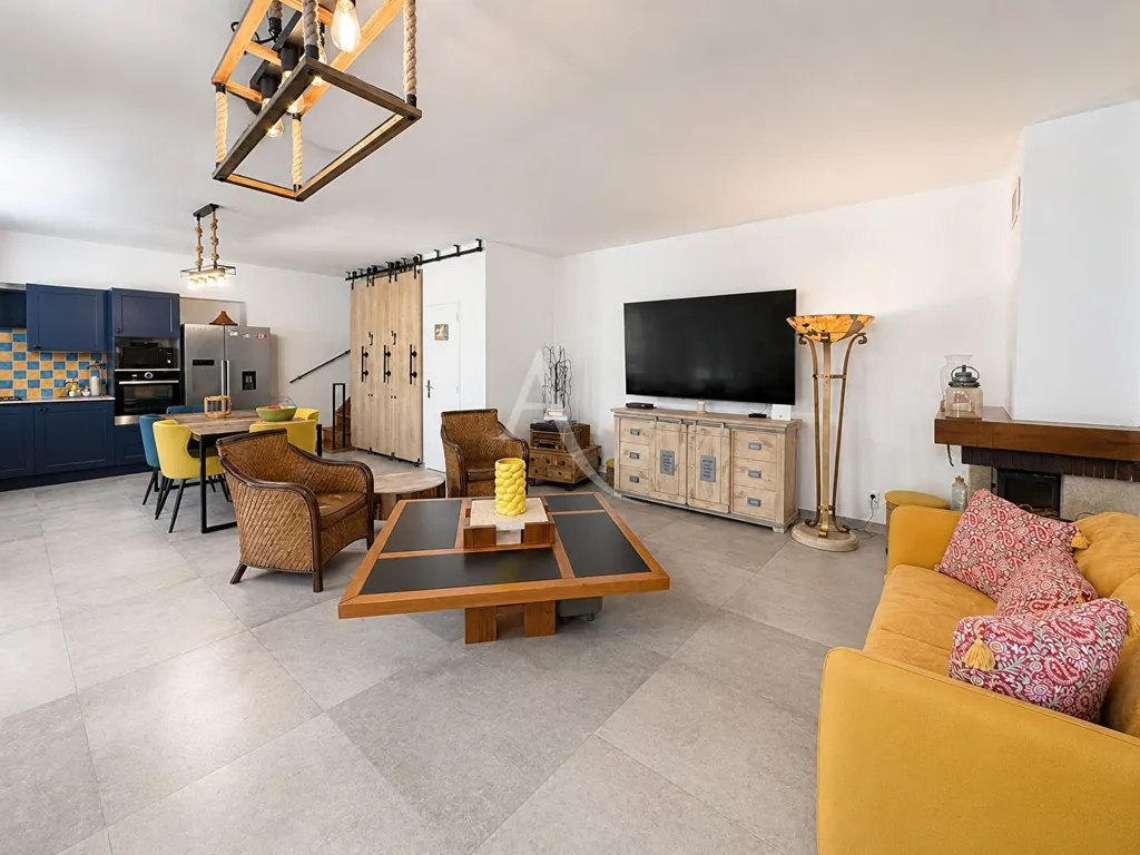 Elutuba - Charming House with Garden in Sète