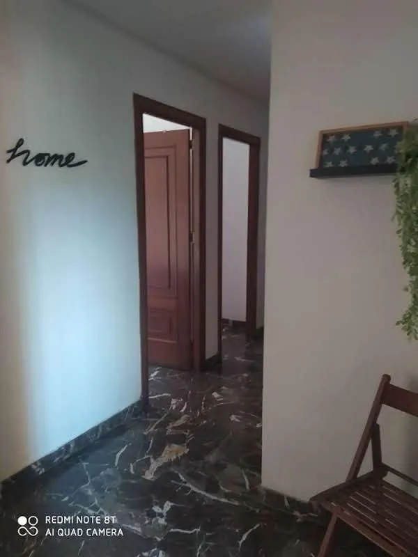 Esik - Spacious Apartment with Pool in Pajaritos, Granada