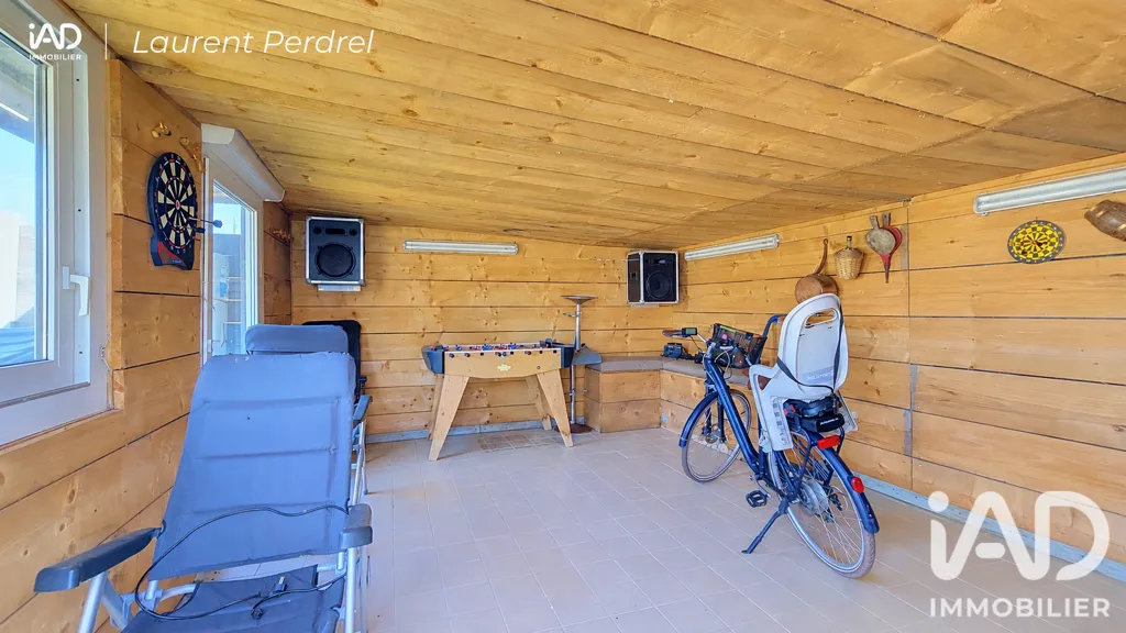Stanze - Contemporary House with Pool in Allaire