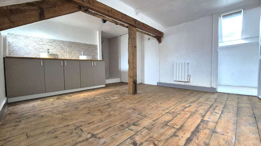 Toad - Duplex Apartment in Pau City Centre