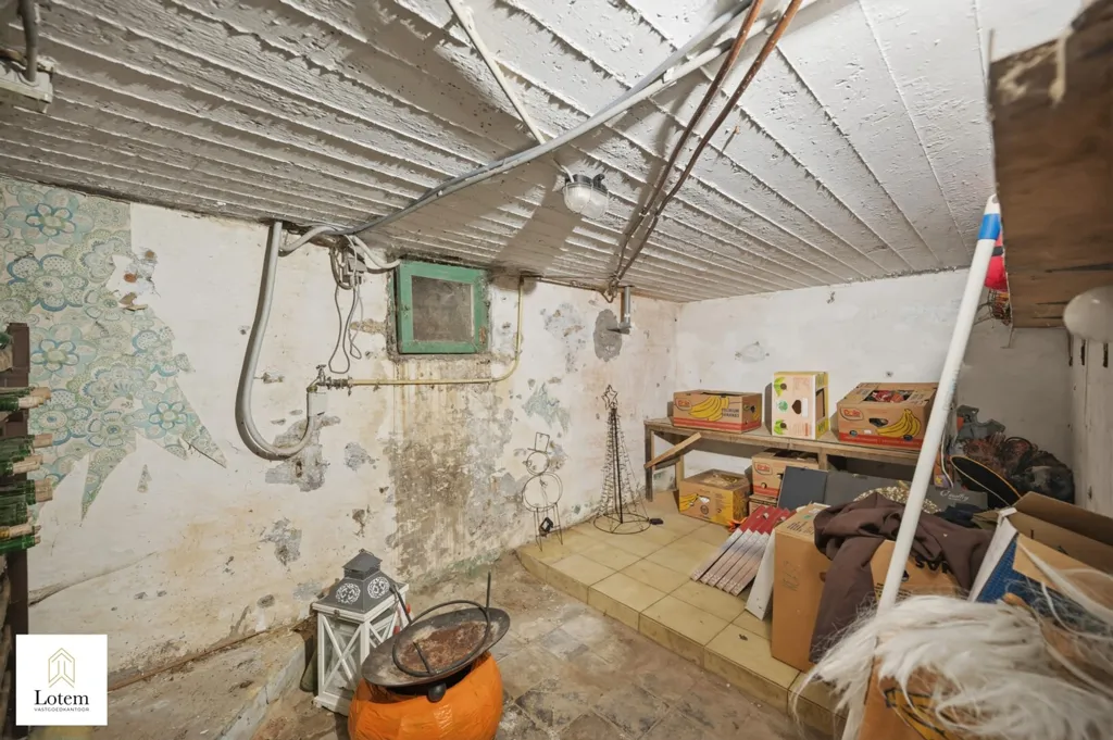 Stanze - Open Building with Garage in Aarschot