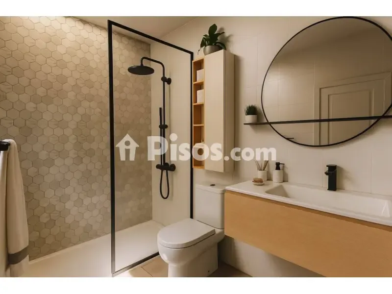 Vannitoad - Apartment with Garage in Calvario