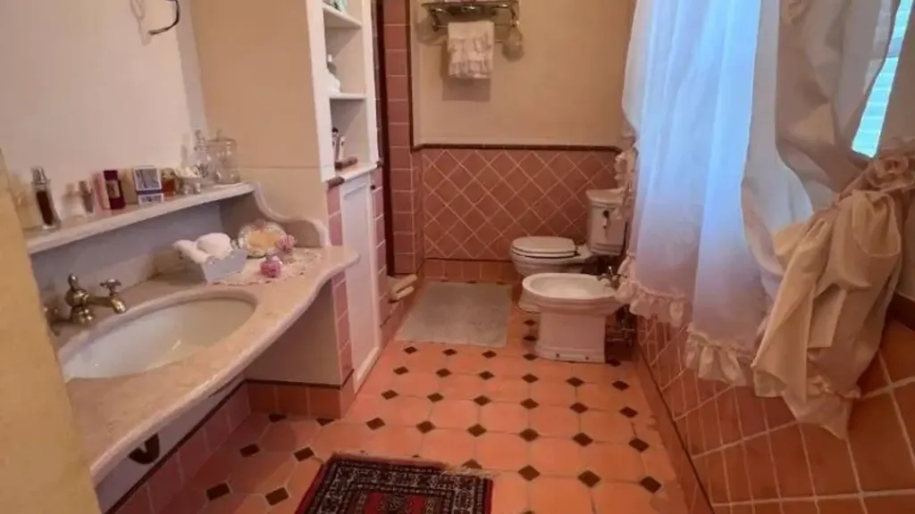 Appartement à IT